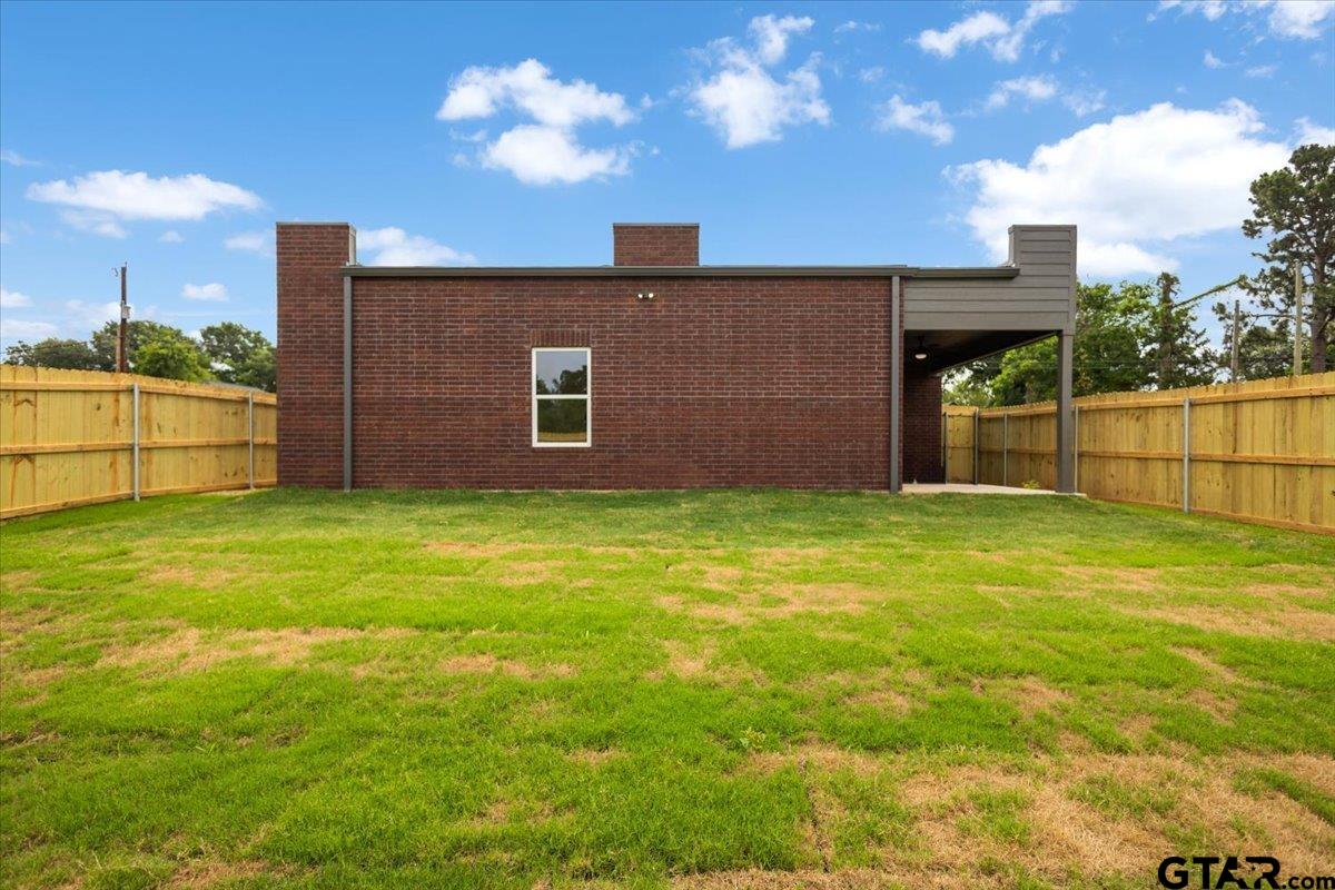719 Britton Avenue Tyler, TX 75701 - Photo 37 of 45