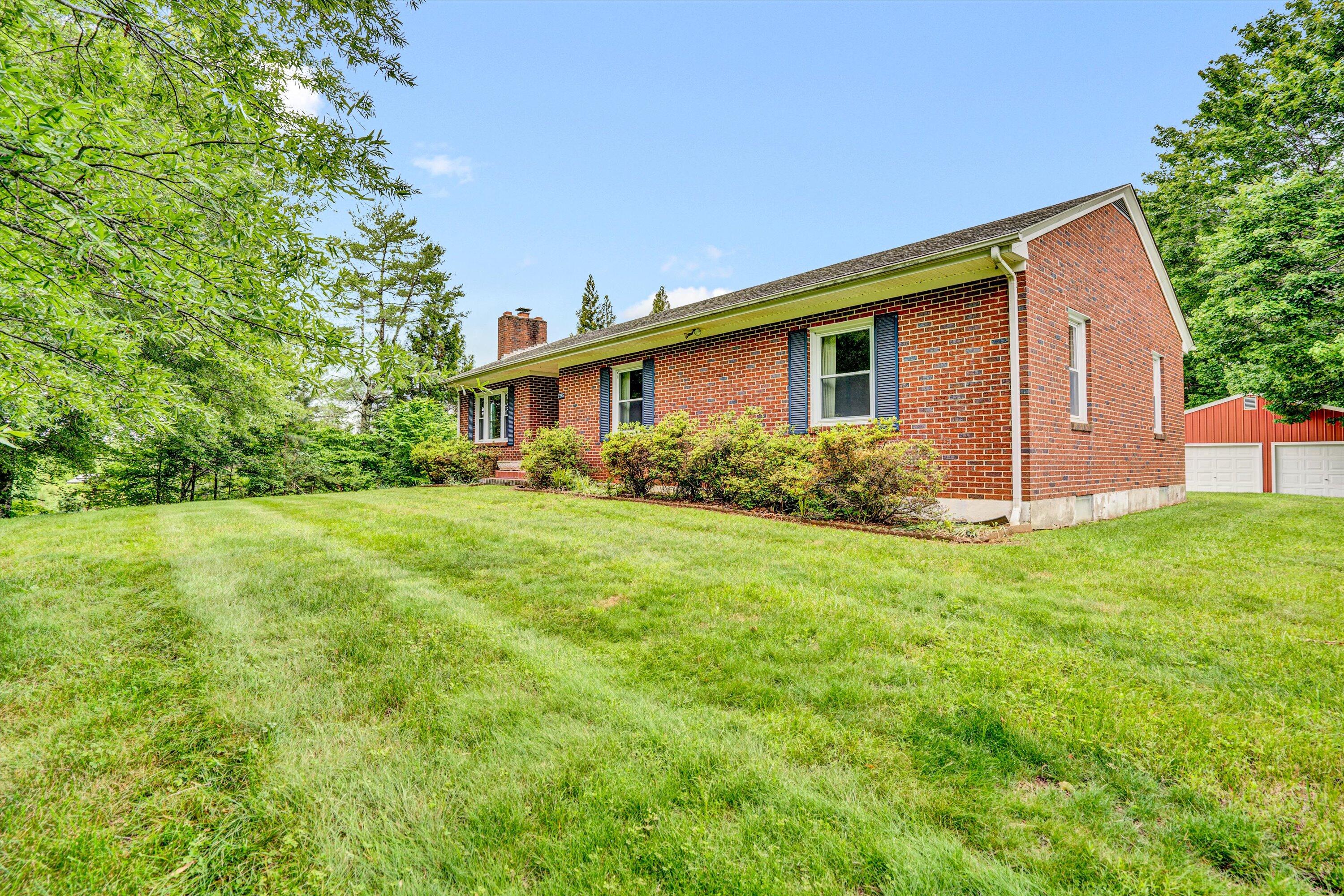 2745 Old Quarry Road Bassett, VA 24055 - Photo 1 of 66 2745 Old Quarry Road