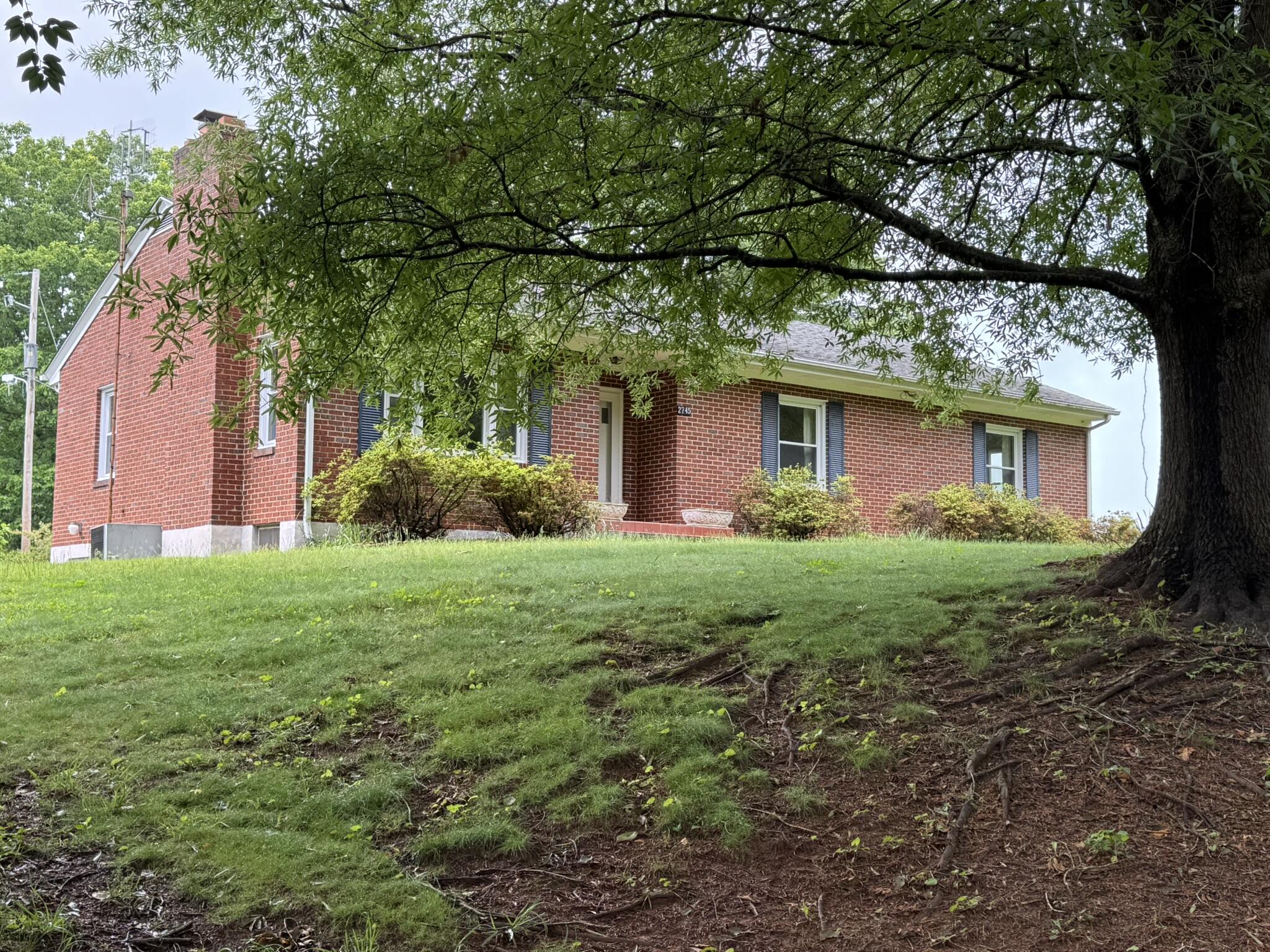 2745 Old Quarry Road Bassett, VA 24055 - Photo 2 of 66 IMG_6266