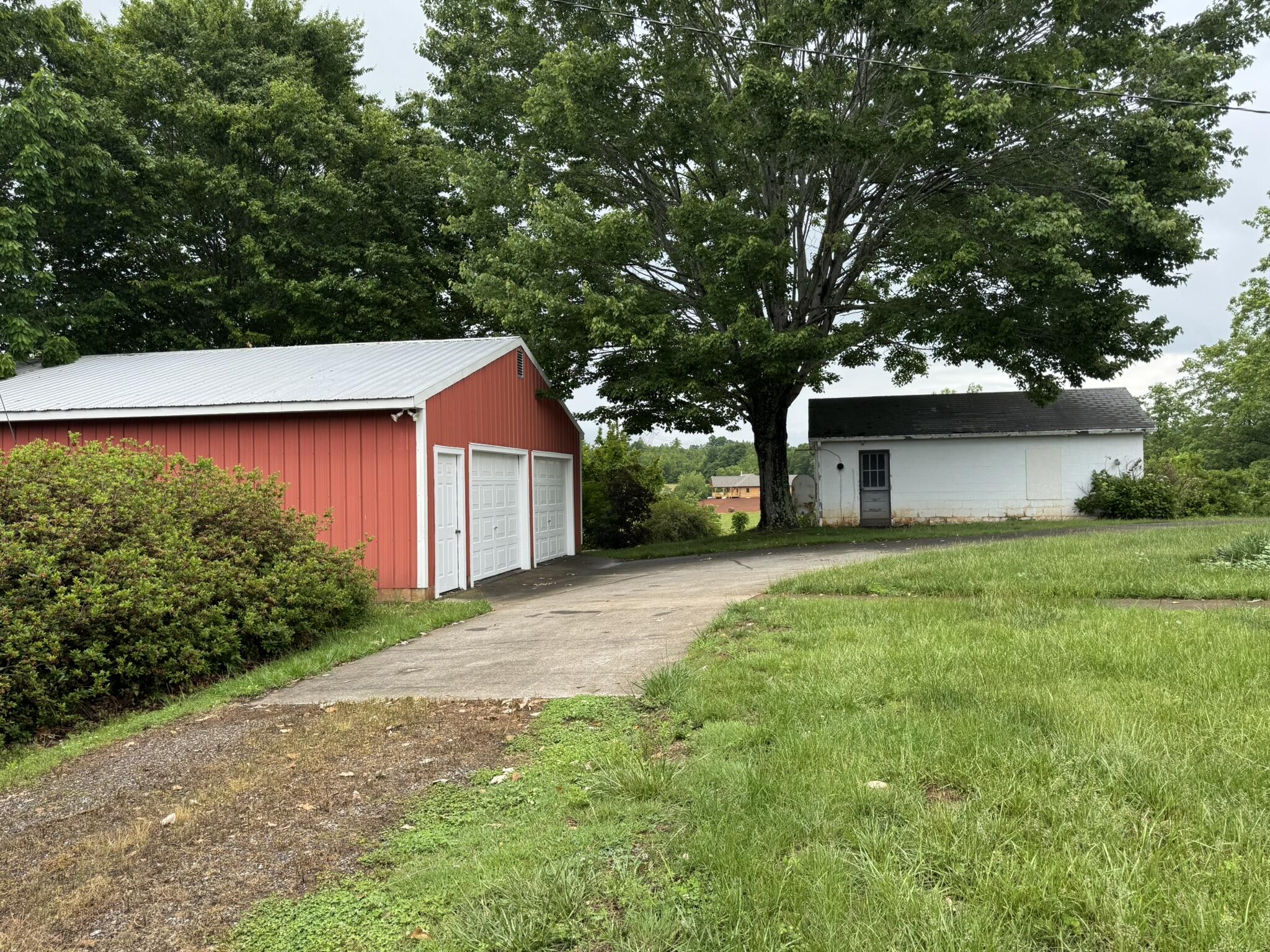 2745 Old Quarry Road Bassett, VA 24055 - Photo 33 of 66 IMG_6265