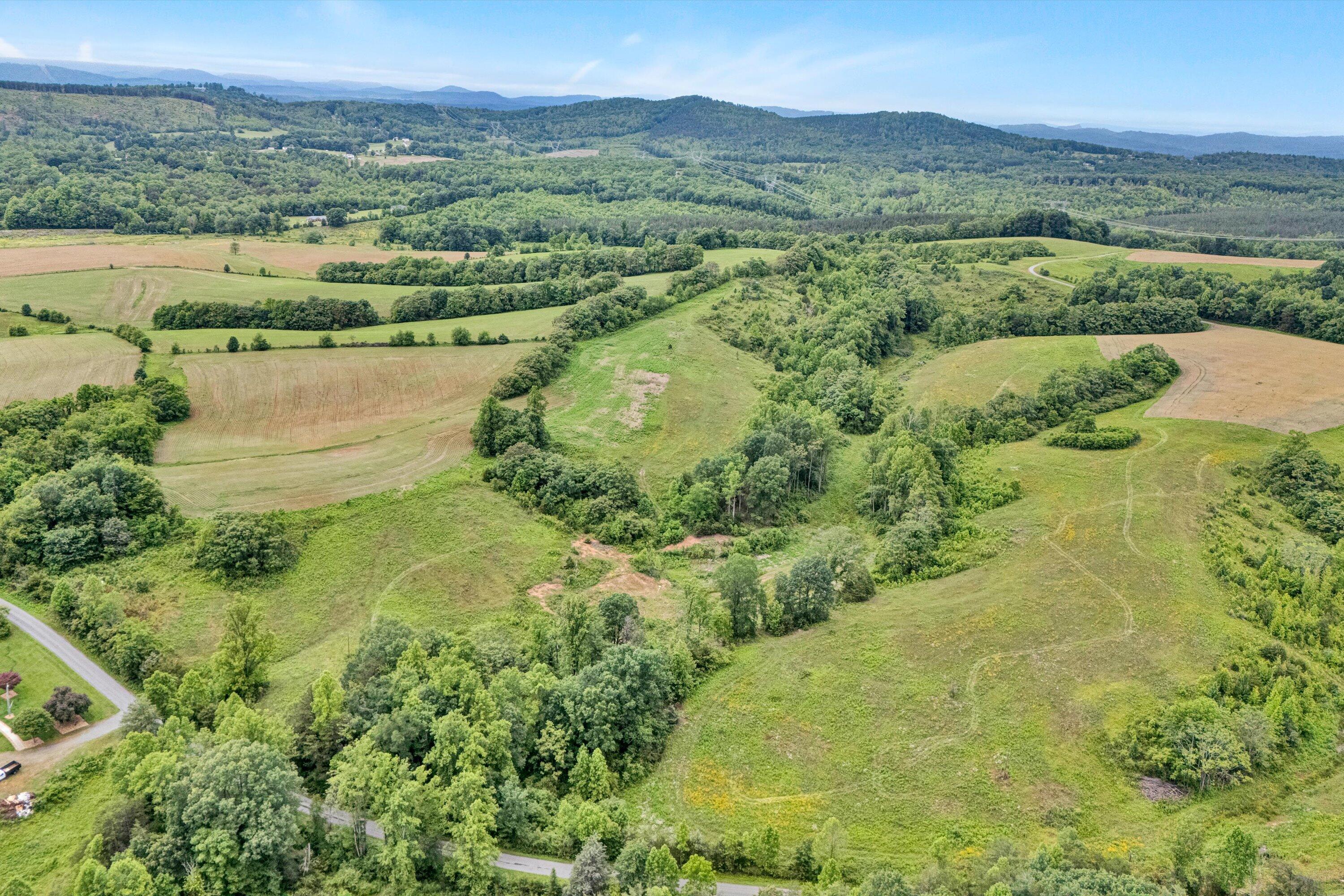 2745 Old Quarry Road Bassett, VA 24055 - Photo 7 of 66 05-DJI_20250528143728_0599