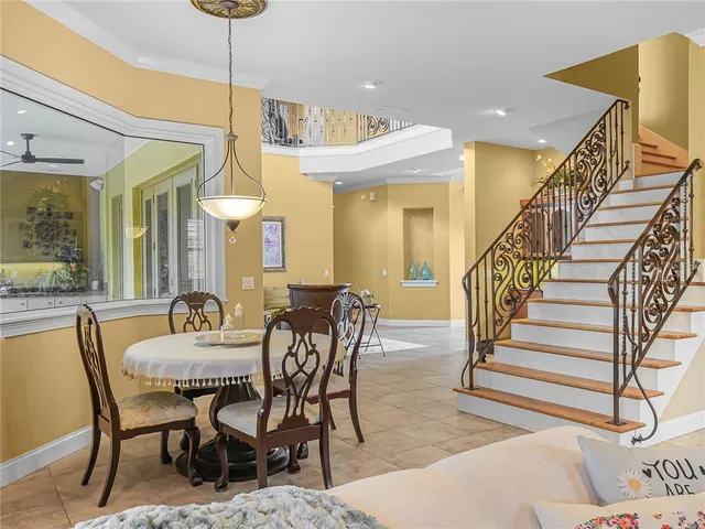 $950,000 | 565 Whisper Woods Drive, Lakeland, FL 33813