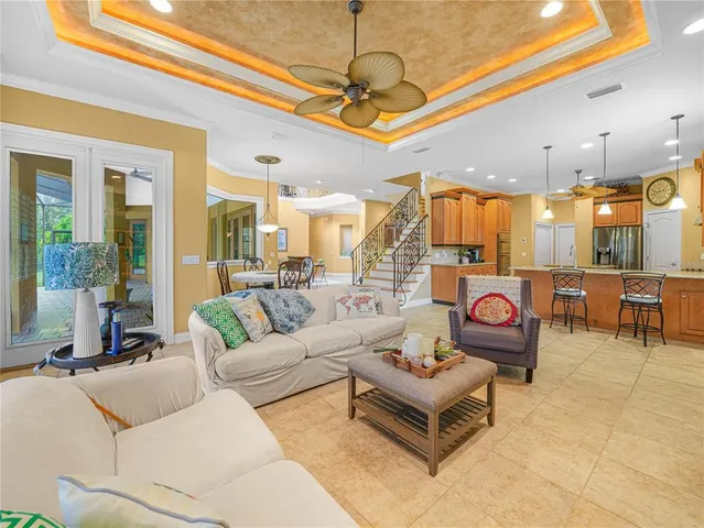 $950,000 | 565 Whisper Woods Drive, Lakeland, FL 33813