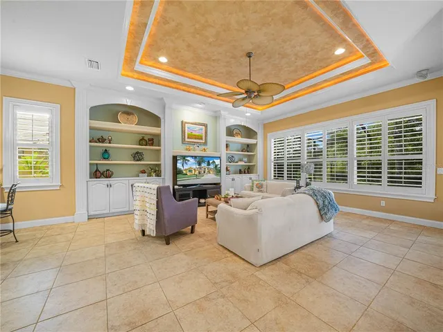 $950,000 | 565 Whisper Woods Drive, Lakeland, FL 33813