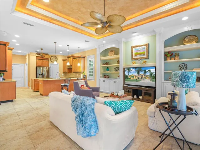 $950,000 | 565 Whisper Woods Drive, Lakeland, FL 33813