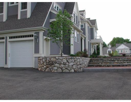 7 Old Barn Road Hanover, MA 02339 - Photo 2 of 14 a front view of a house