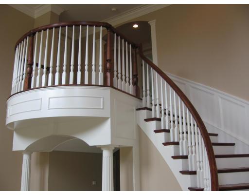 7 Old Barn Road Hanover, MA 02339 - Photo 9 of 14 a view of entryway