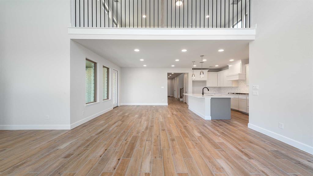 533 Banks Street Celina, TX 75009 - Photo 6 of 22