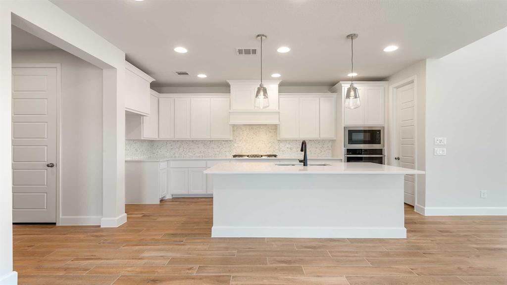 533 Banks Street Celina, TX 75009 - Photo 7 of 22