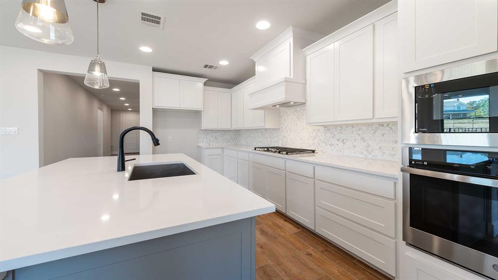 533 Banks Street Celina, TX 75009 - Photo 8 of 22