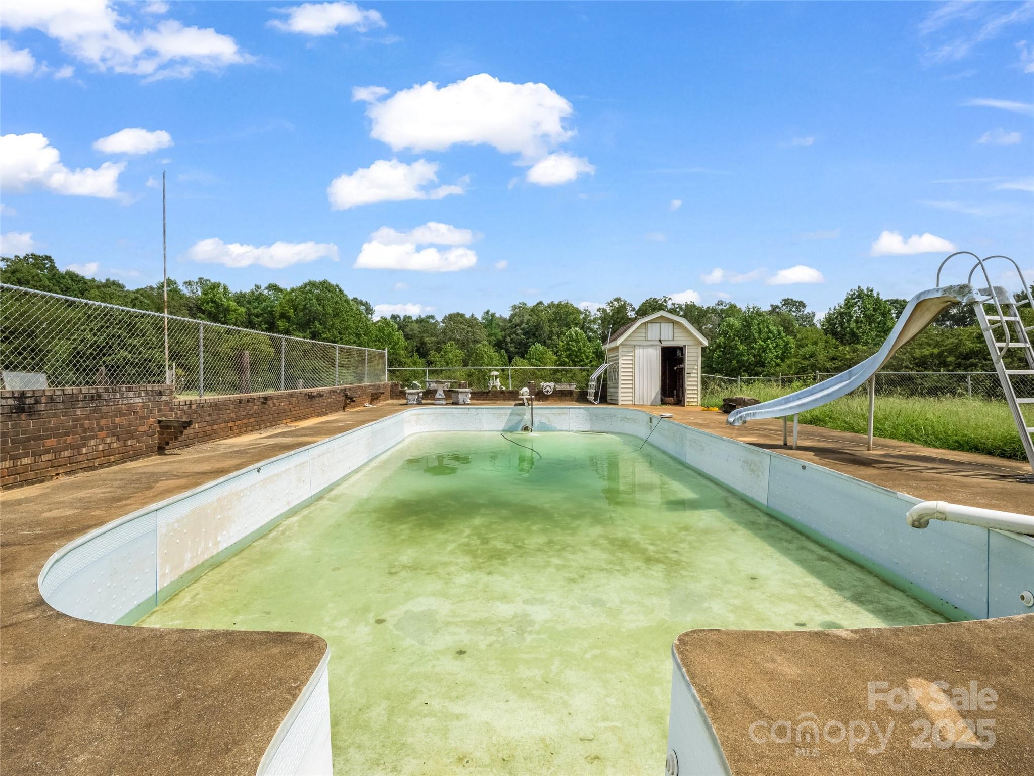 184 Spring Street Ellenboro, NC 28040 - Photo 34 of 39