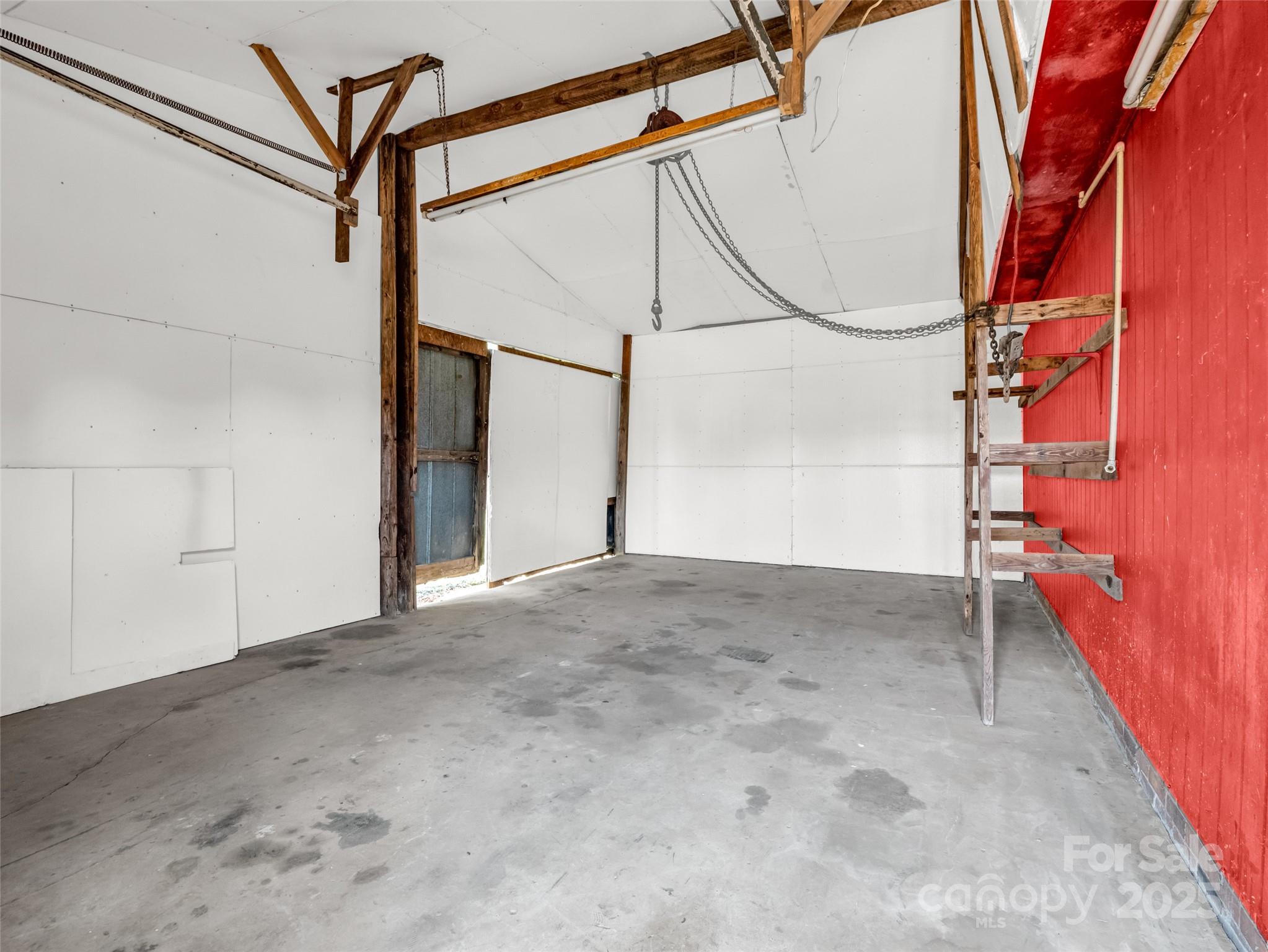 184 Spring Street Ellenboro, NC 28040 - Photo 36 of 39