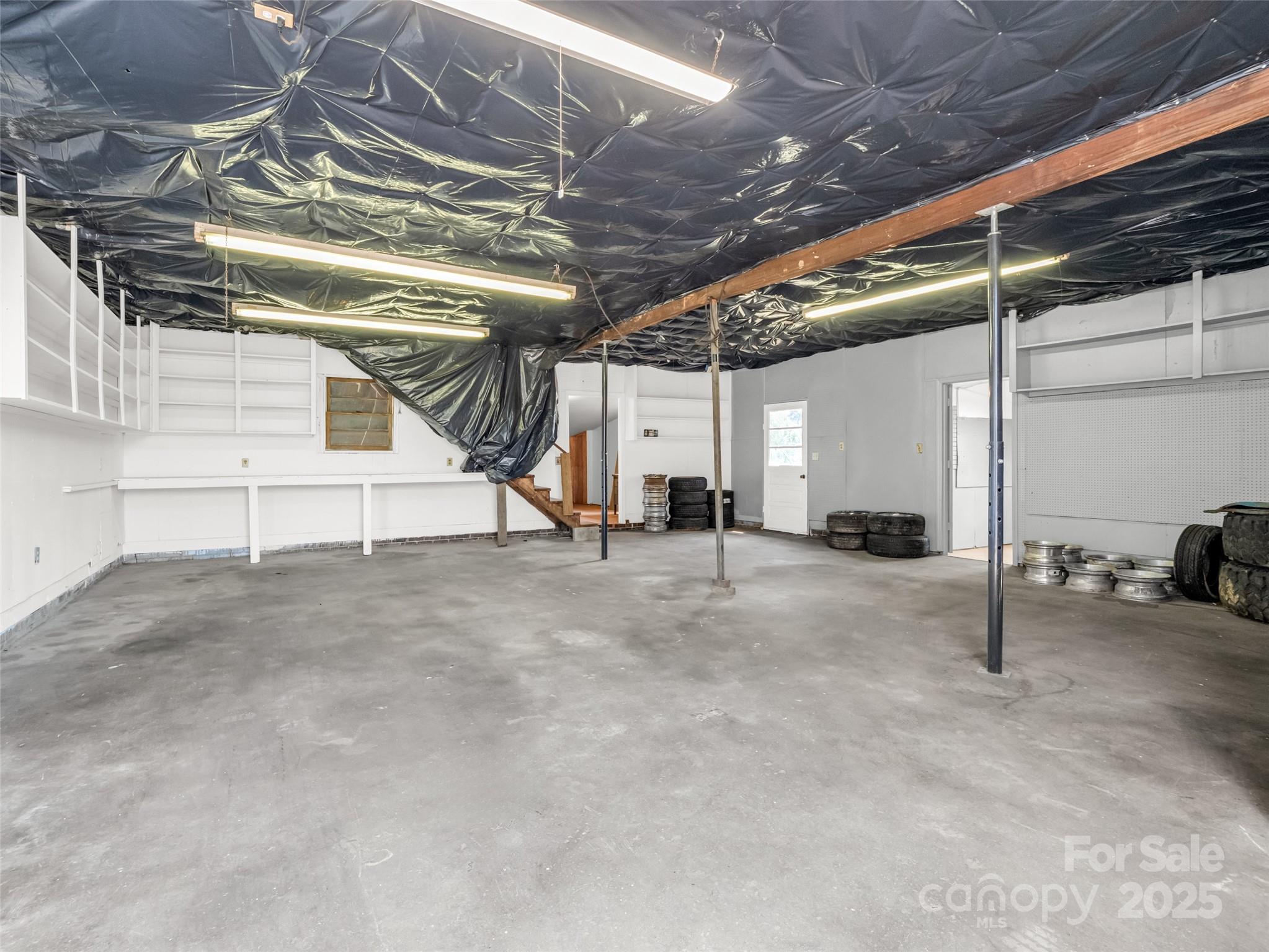 184 Spring Street Ellenboro, NC 28040 - Photo 37 of 39