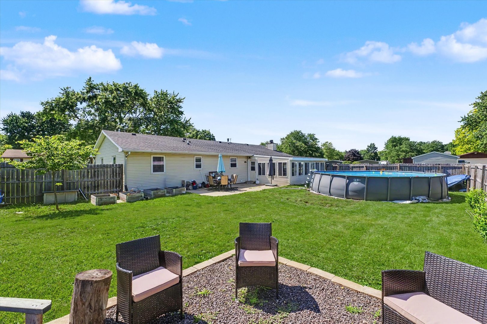 1202 Robin Road Mahomet, IL 61853 - Photo 27 of 36