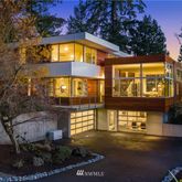 $4,567,000 | 9115 Northeast 21st Place, Clyde Hill, WA 98004