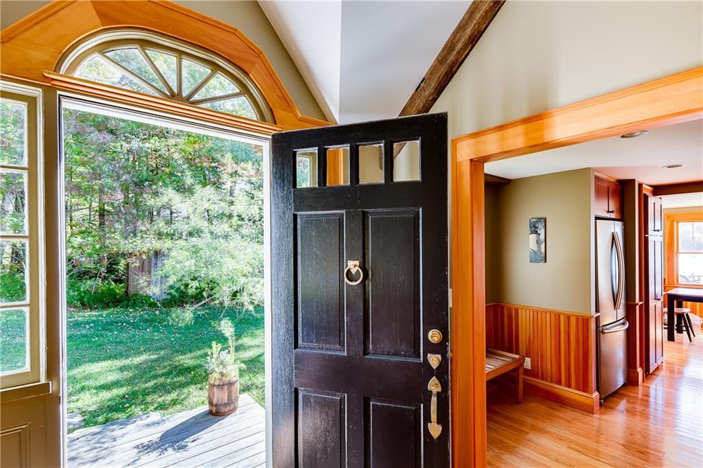 130 Patten Point Road Spruce Head, ME 04859 - Photo 9 of 18 As you enter through the main...