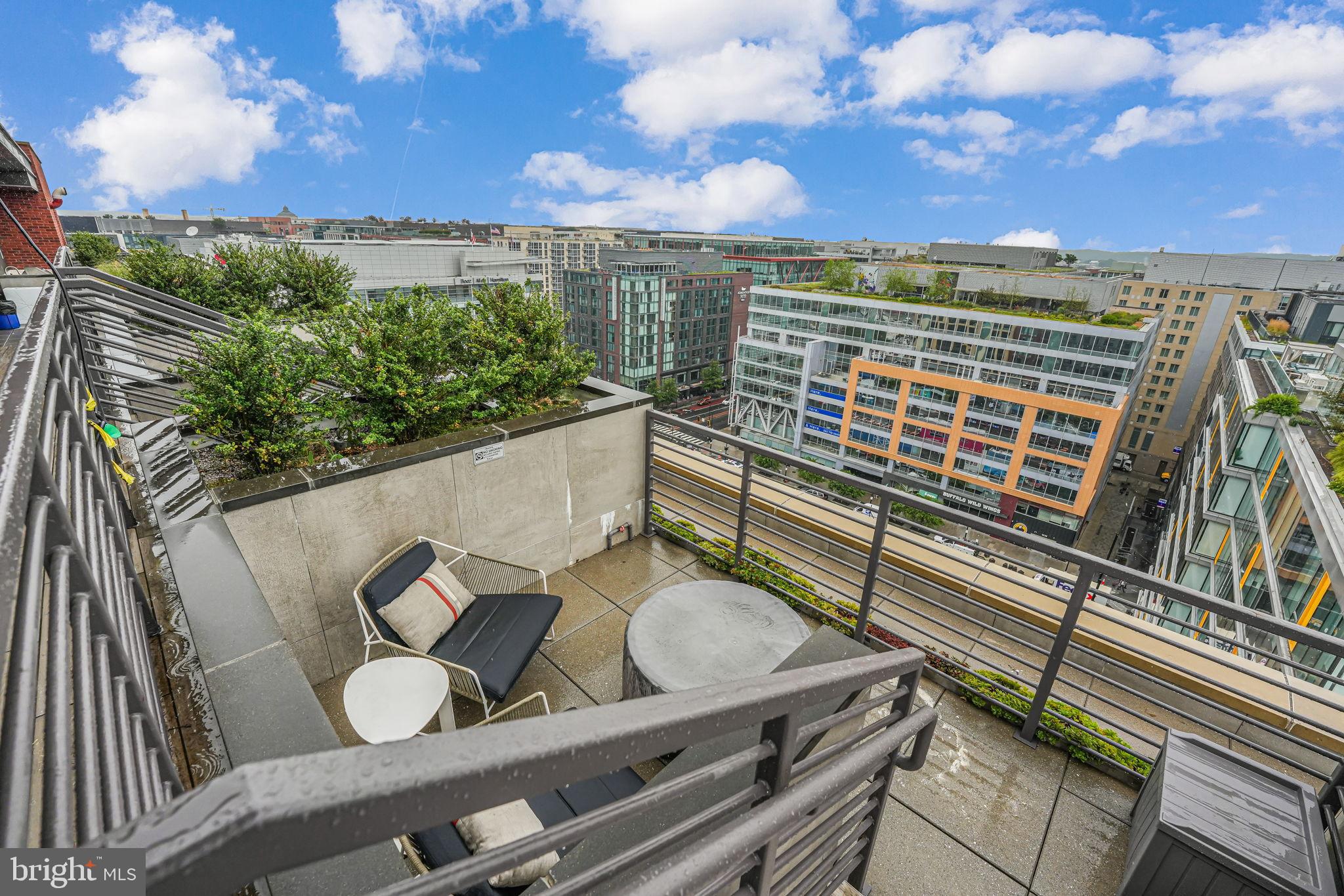 1211 Van Street Southeast, Unit 1003 Washington, DC 20003 - Photo 29 of 53 Amenities