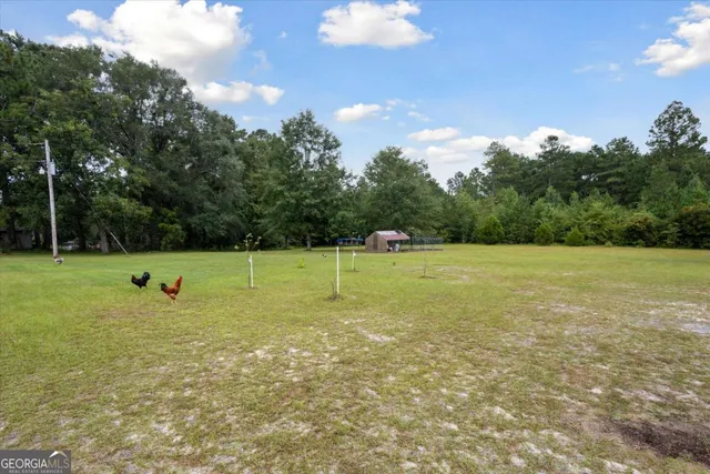 $299,000 | 731 Deer Run Road, Sylvania, GA 30467