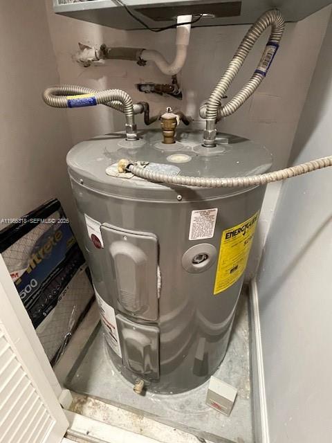 490 Northwest 20th Street, Unit 1030 Boca Raton, FL 33431 - Photo 11 of 12