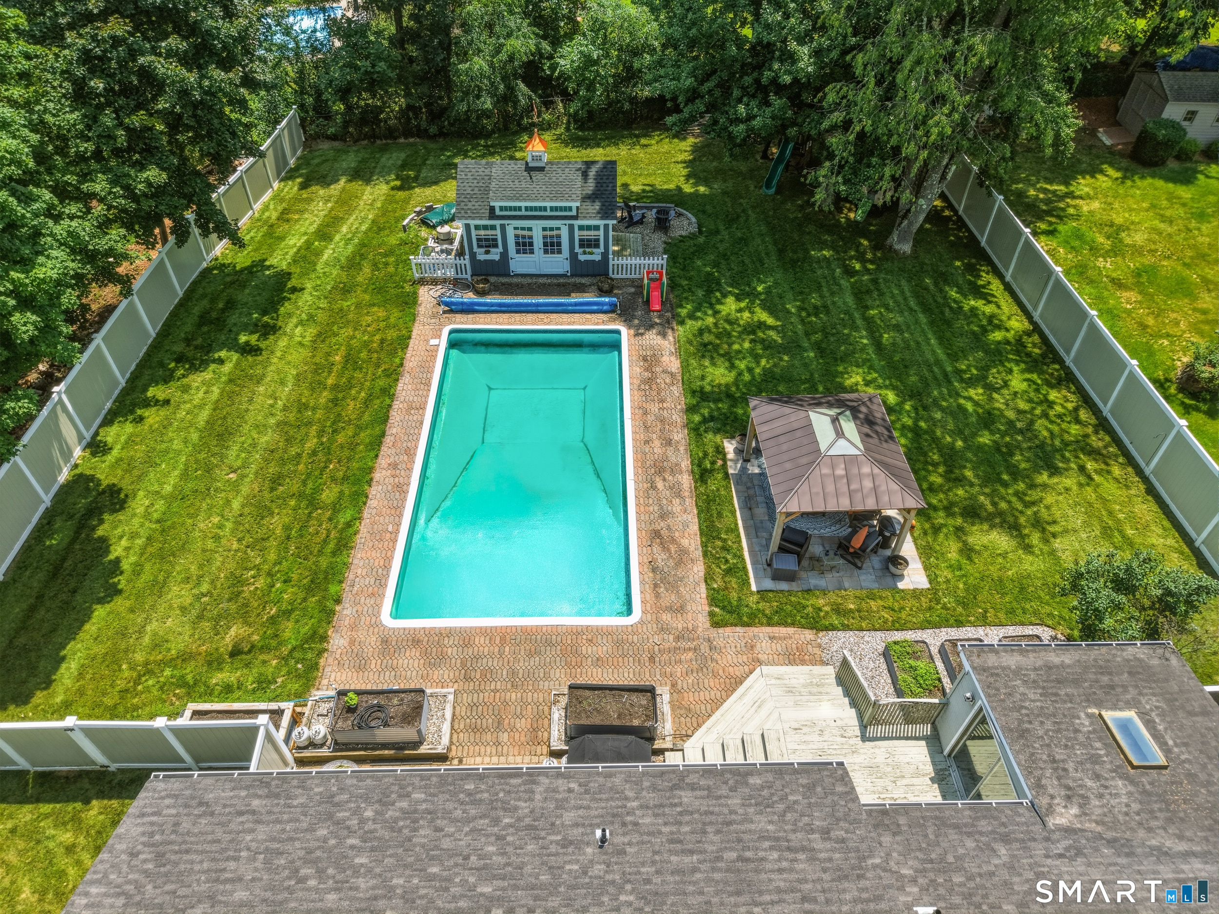 44 High Tower Road Southington, CT 06489 - Photo 39 of 40