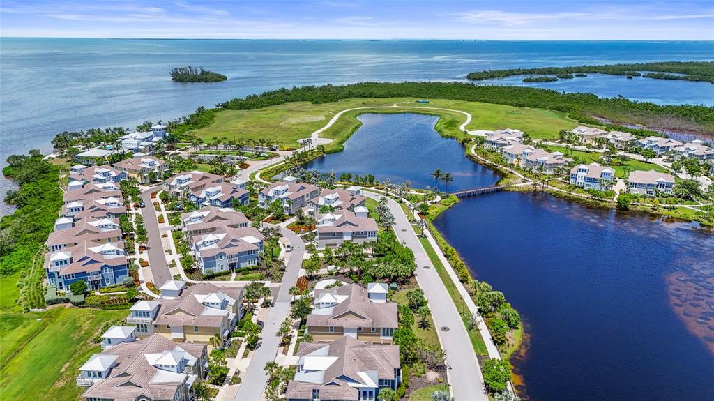303 Compass Point Drive, Unit 101 Bradenton, FL 34209 - Photo 52 of 76