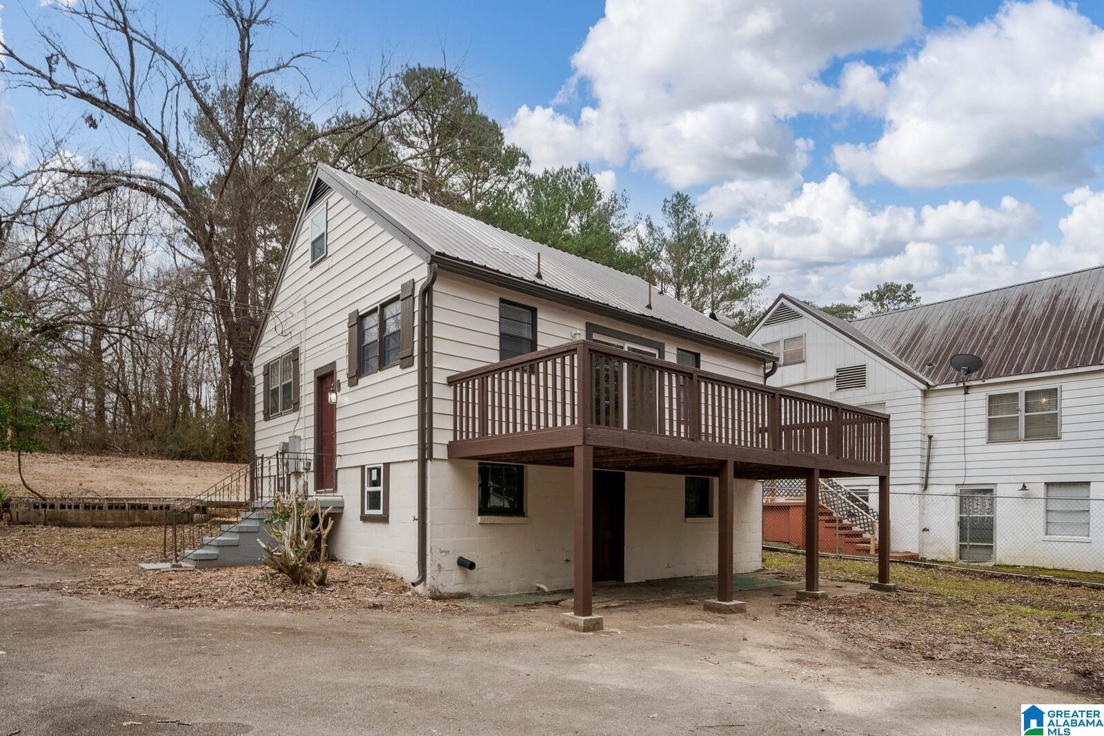106 Wickstead Road Bessemer, AL 35023 - Photo 22 of 24