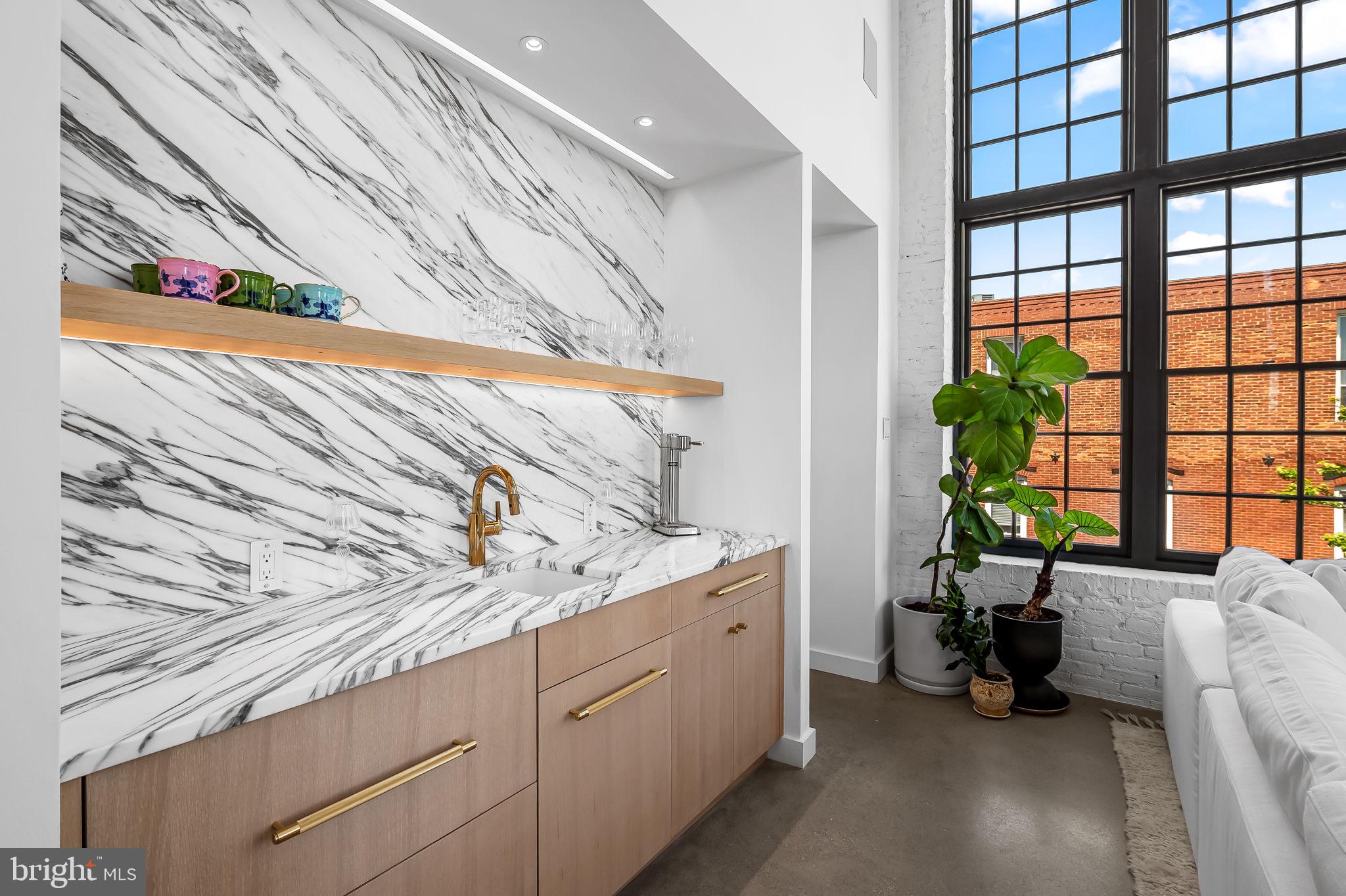 1220 Bank Street, Unit 304 Baltimore, MD 21202 - Photo 38 of 81