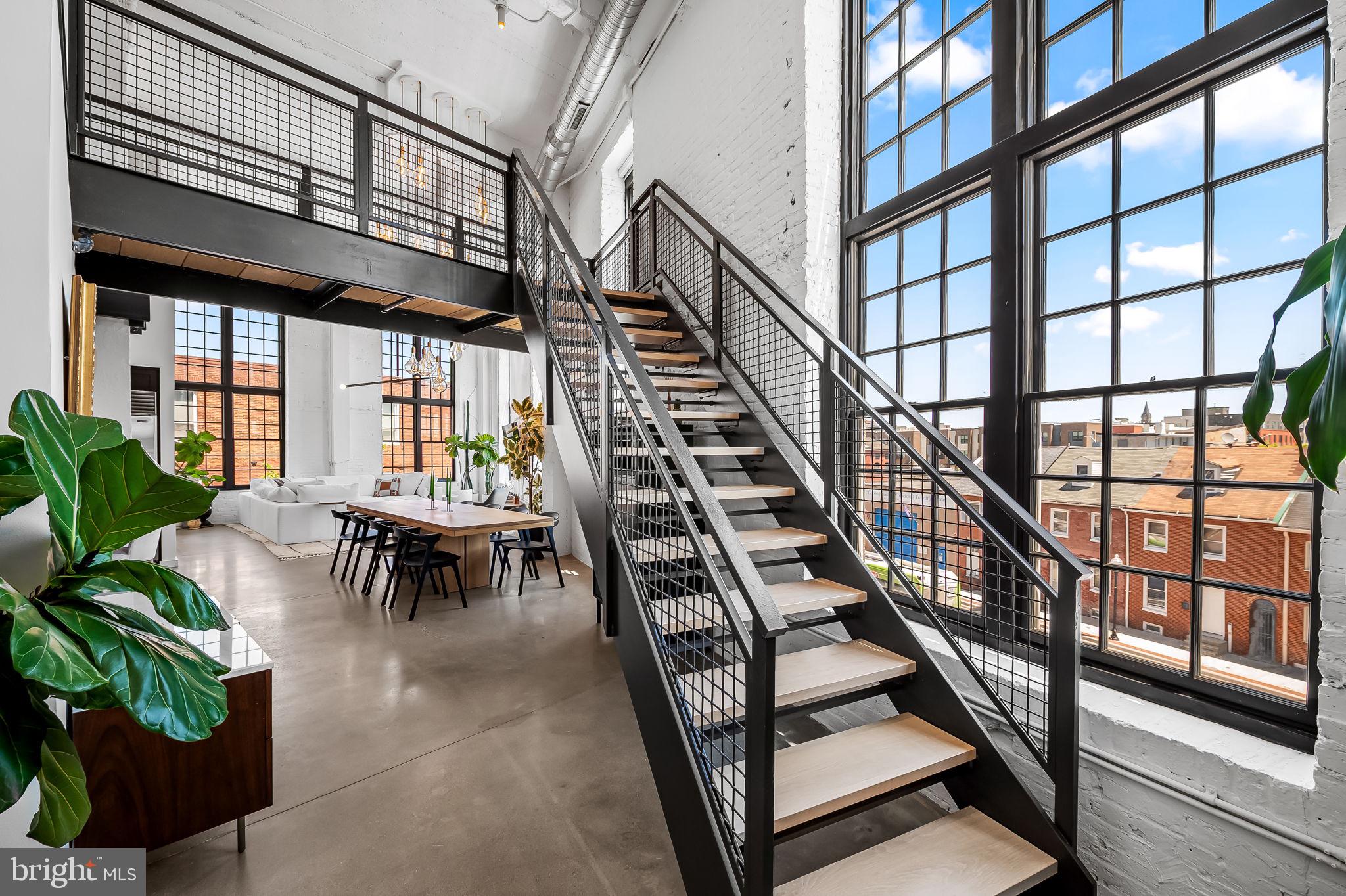 1220 Bank Street, Unit 304 Baltimore, MD 21202 - Photo 49 of 81