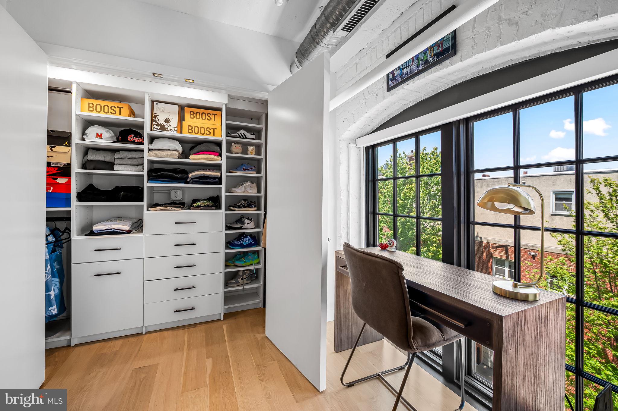 1220 Bank Street, Unit 304 Baltimore, MD 21202 - Photo 58 of 81