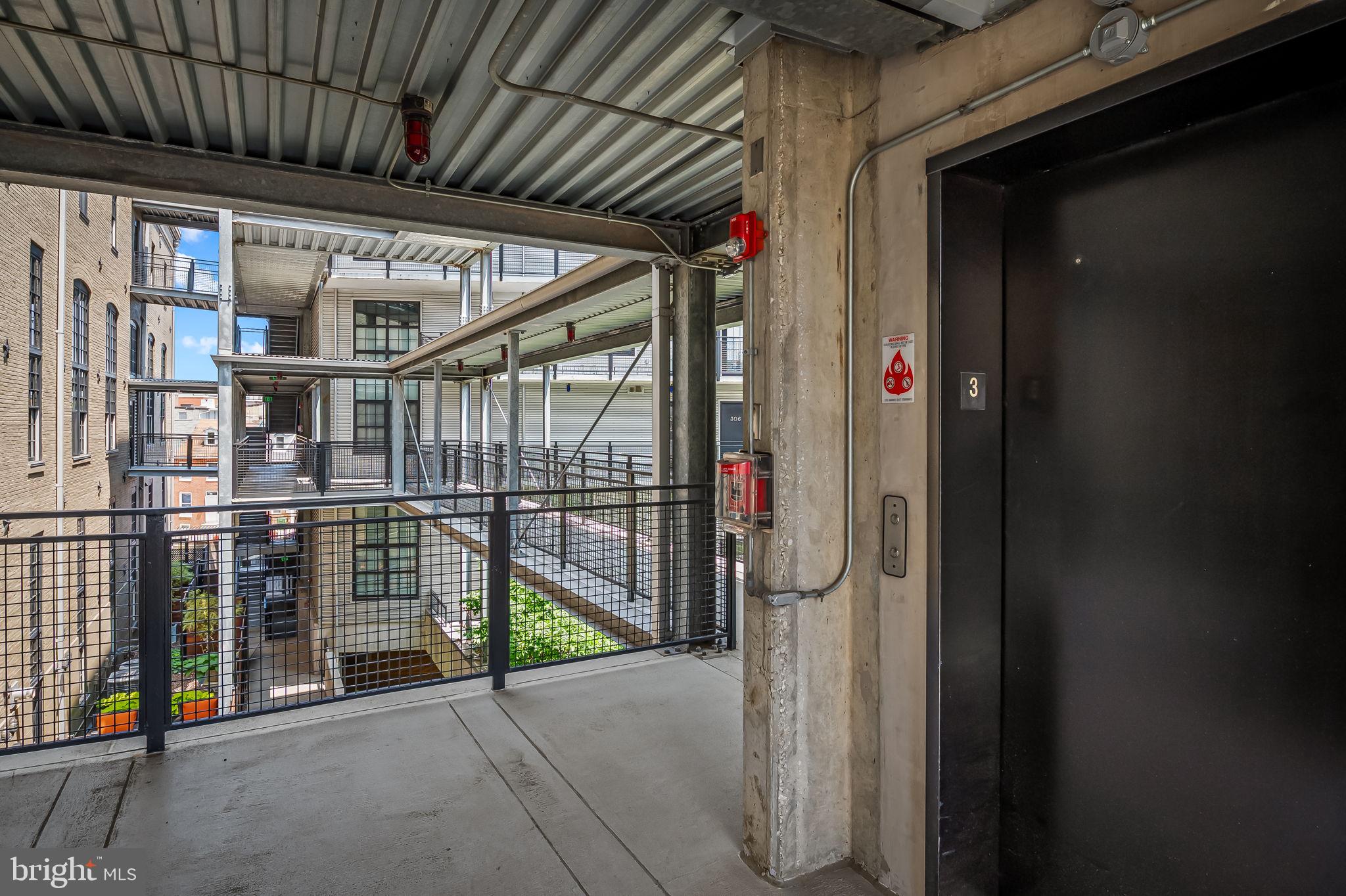 1220 Bank Street, Unit 304 Baltimore, MD 21202 - Photo 73 of 81