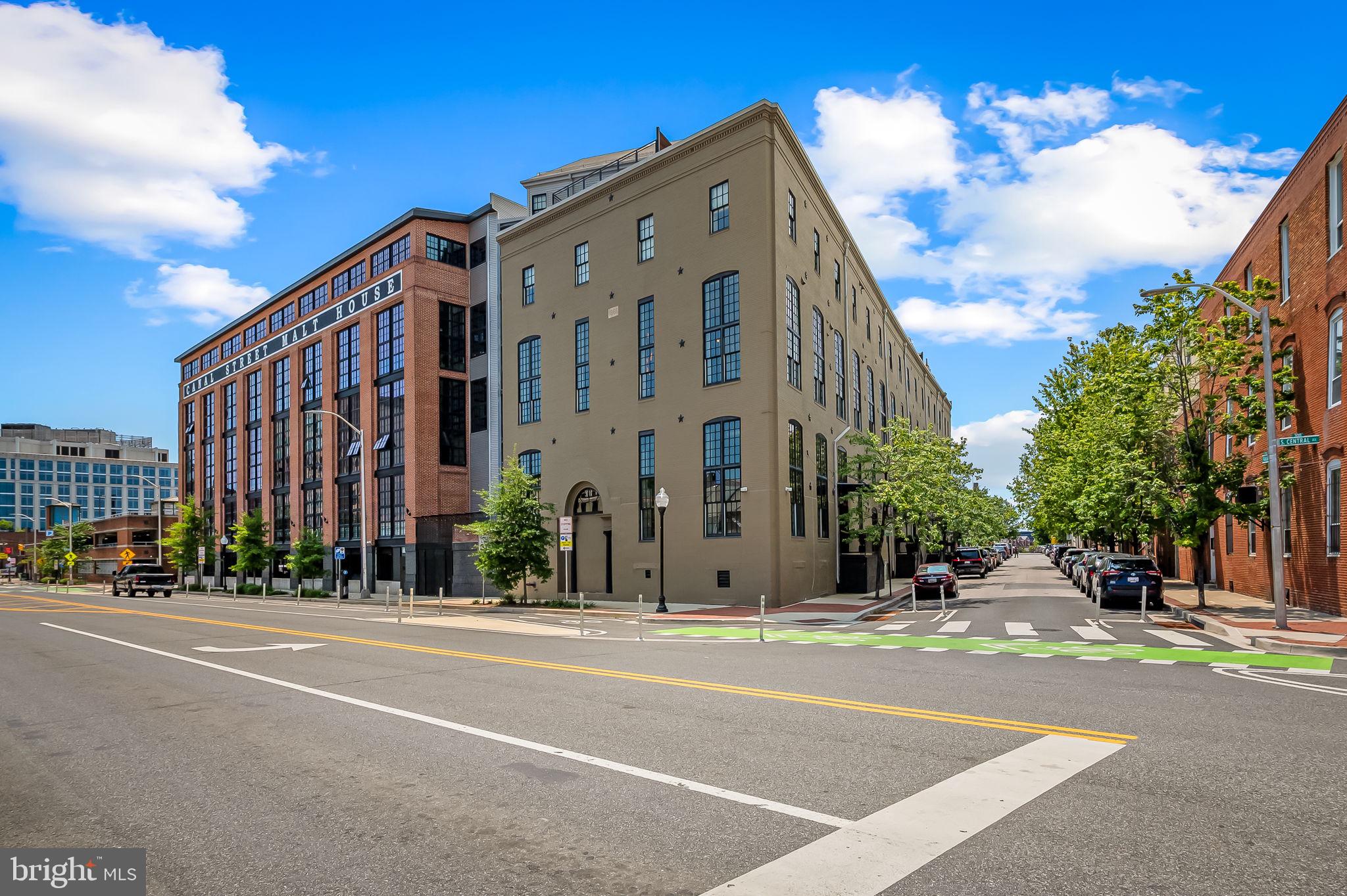 1220 Bank Street, Unit 304 Baltimore, MD 21202 - Photo 80 of 81