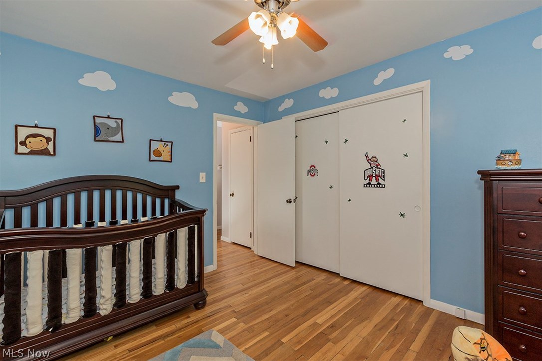 4843 South Sedgewick Road Cleveland, OH 44124 - Photo 13 of 24 Gallery Image 13