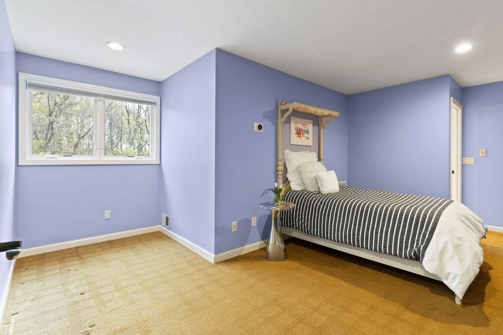 7 Kings Road Sharon, MA 02067 - Photo 33 of 41 a view of an empty room with a window