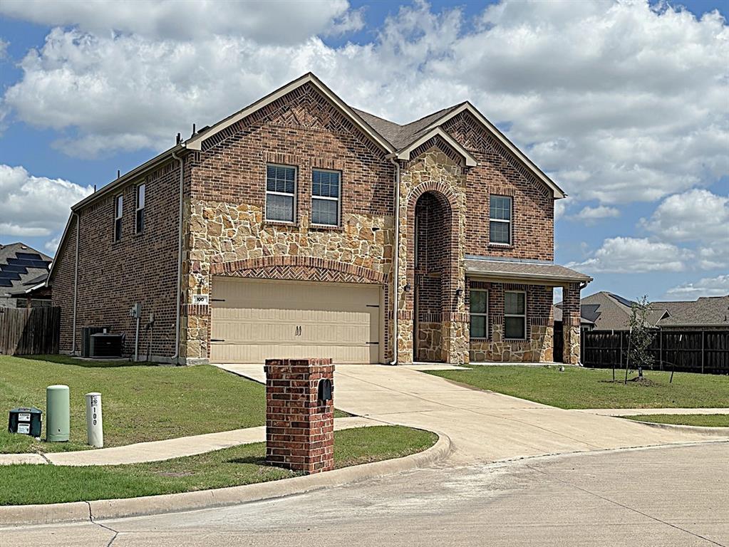 100 Acadia Lane Forney, TX 75126 - Photo 2 of 14