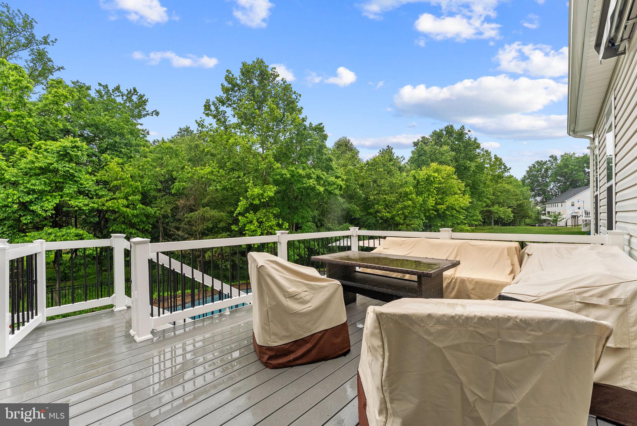 9801 Thoroughbred Road Warrenton, VA 20187 - Photo 107 of 119