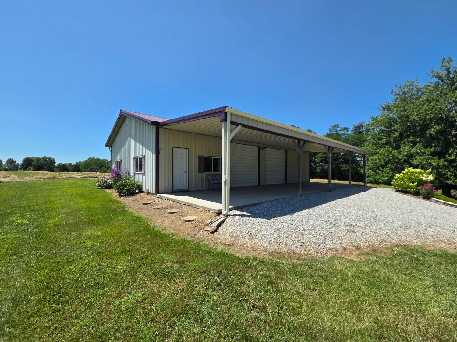 6816 Salem Ridge Road Aurora, IN 47001 - Photo 21 of 39