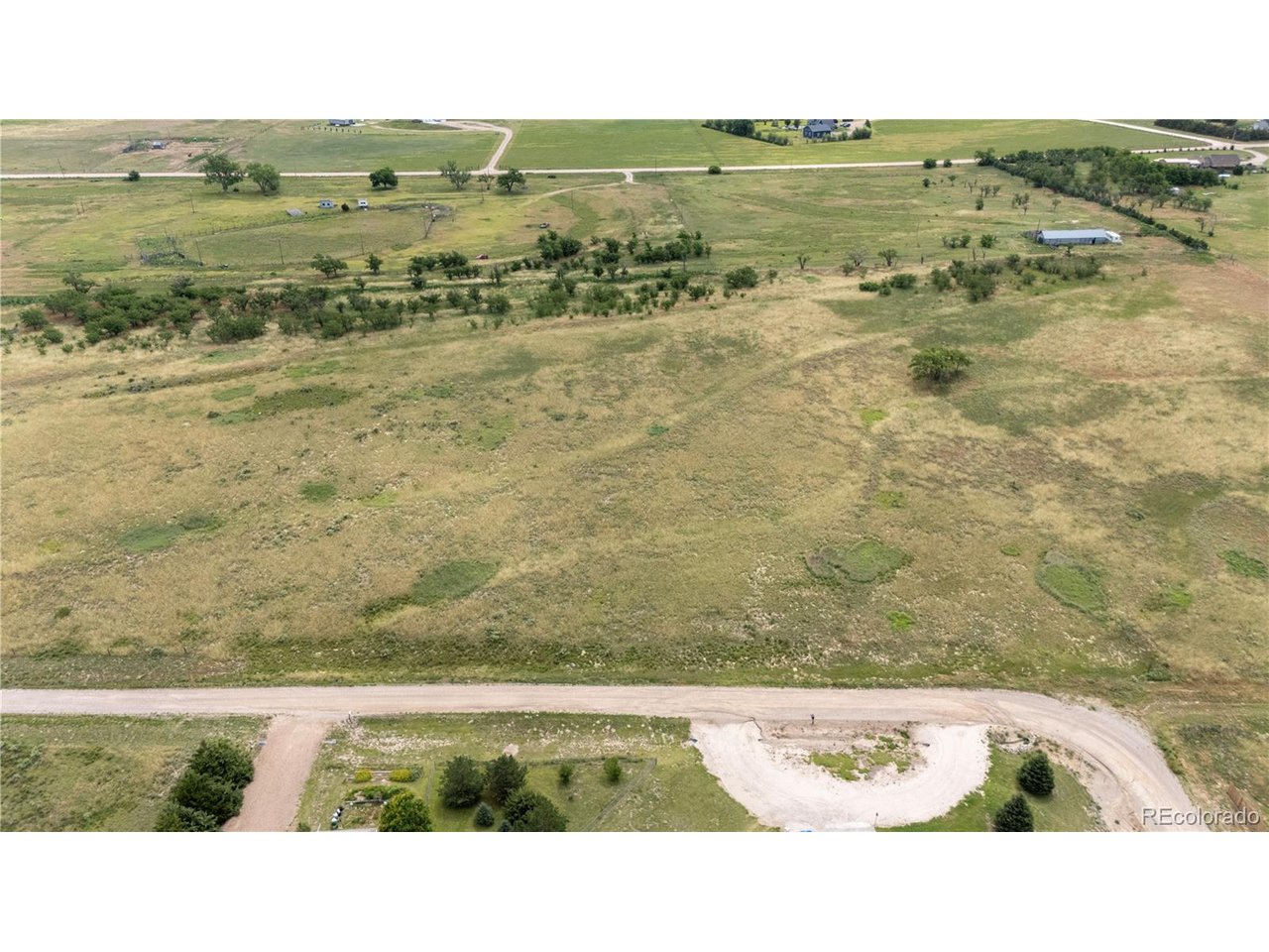 36 Arlyn Way Wray, CO 80758 - Photo 11 of 16 a view of an outdoor space