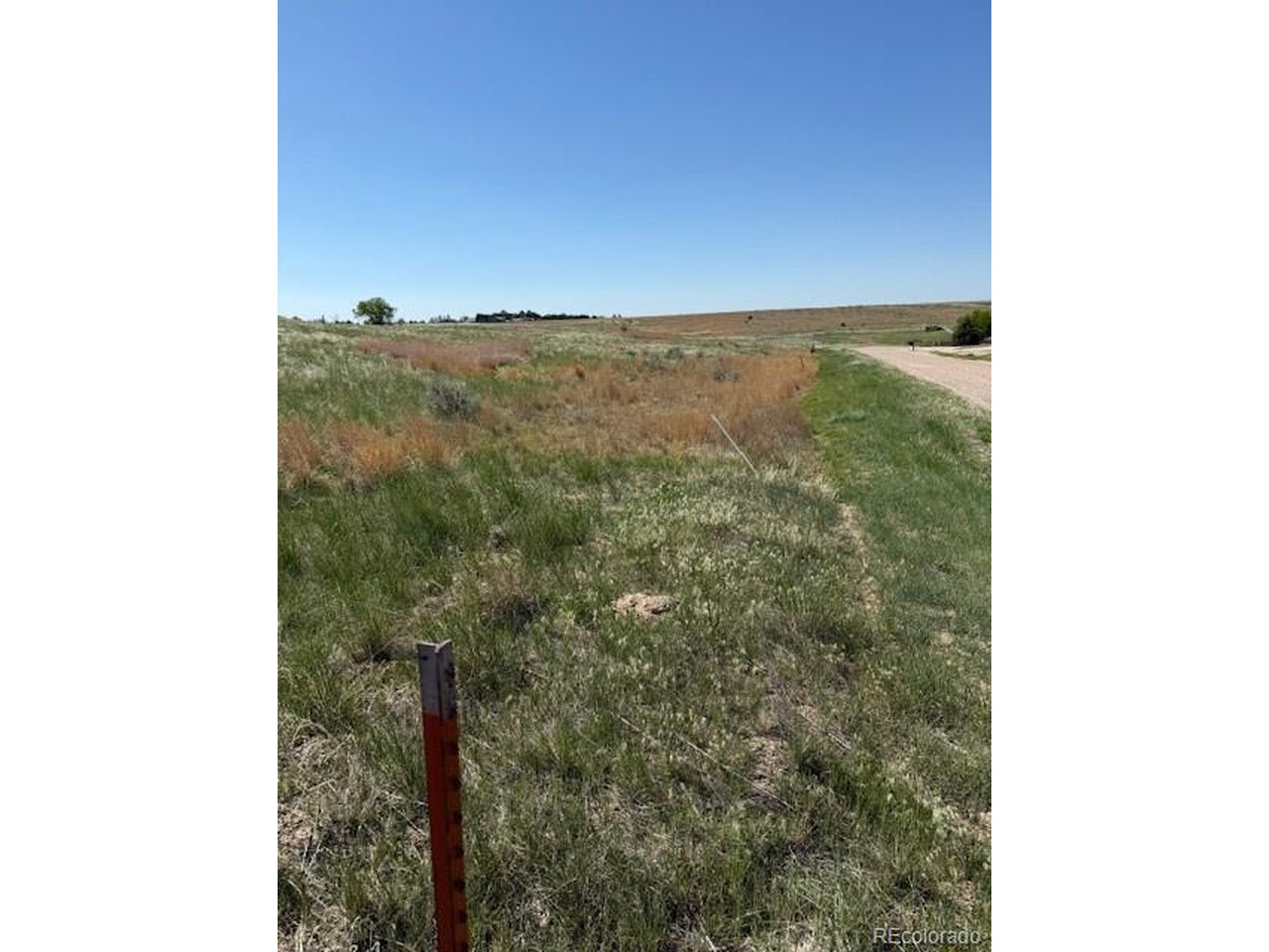 36 Arlyn Way Wray, CO 80758 - Photo 14 of 16 a view of a sky from a balcony