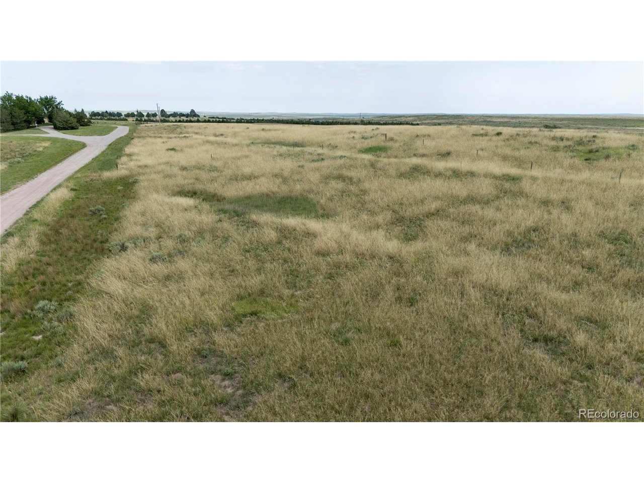 36 Arlyn Way Wray, CO 80758 - Photo 10 of 16 a open area with a yard