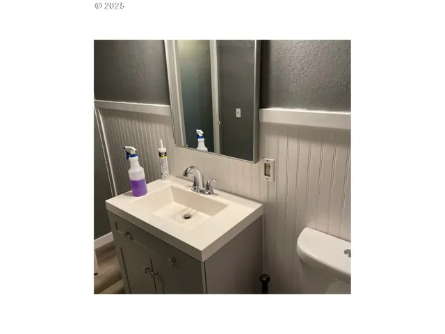 a view of an entryway