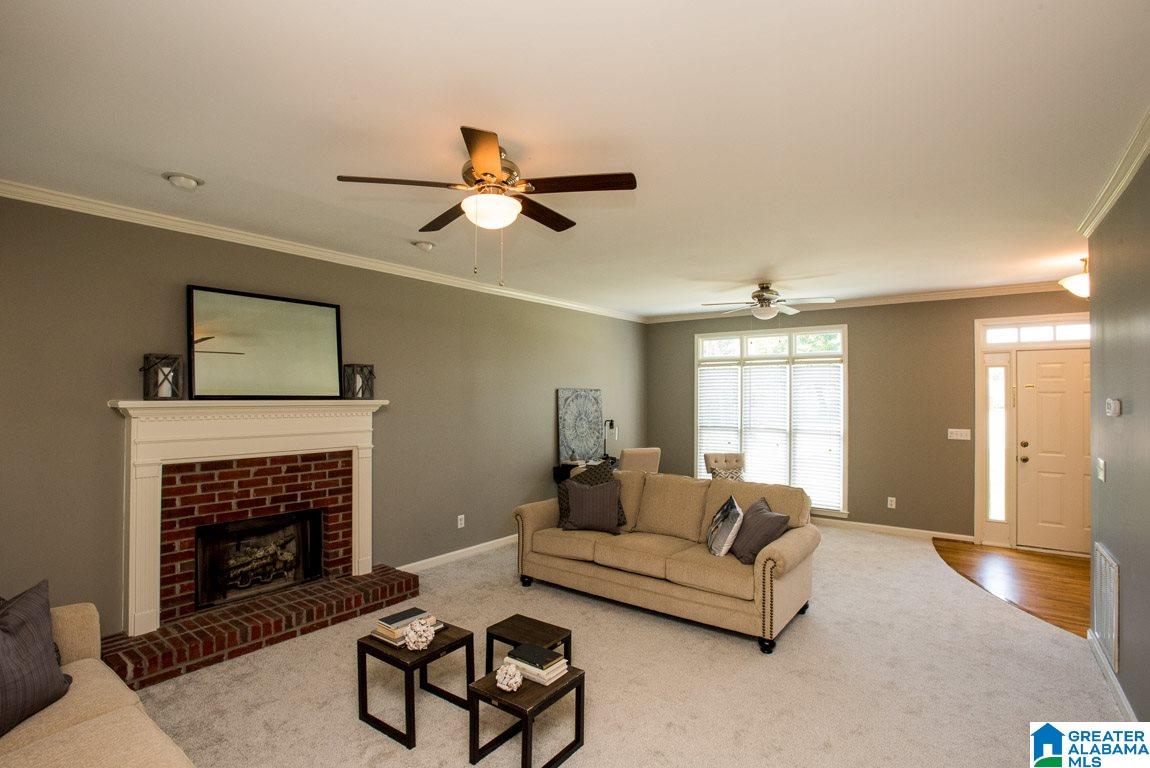 252 Wagon Trail Alabaster, AL 35007 - Photo 12 of 46