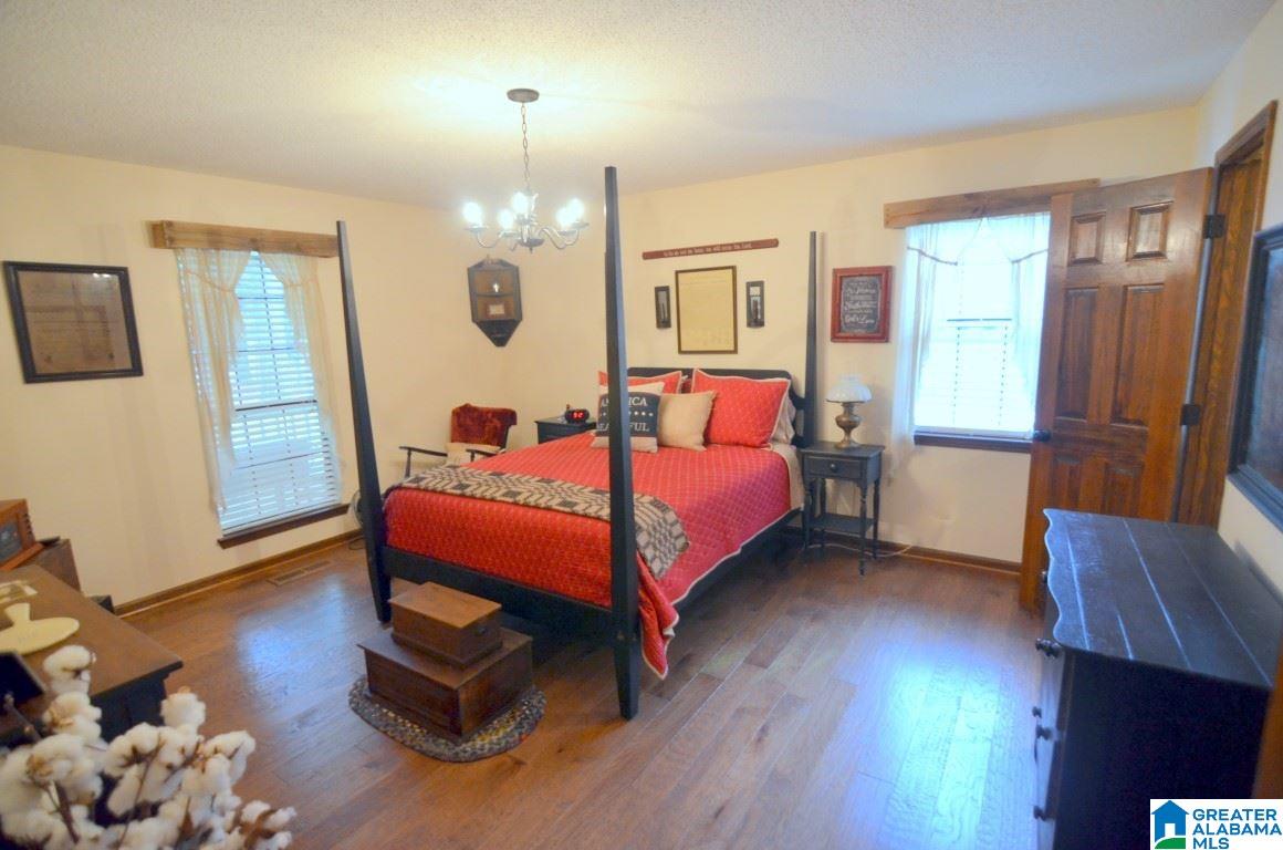 8024 Pecan Drive Bessemer, AL 35022 - Photo 20 of 47