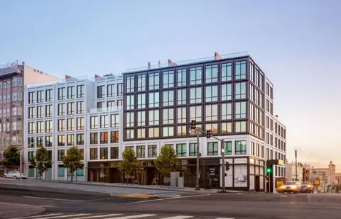$1,300,000 | Union Street, San Francisco, CA 94123
