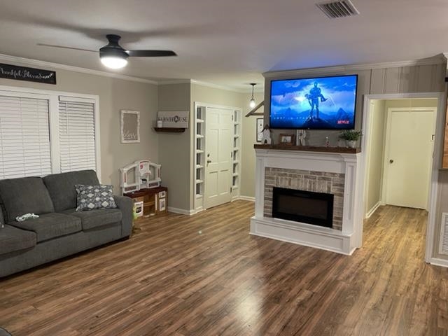1201 East Horner Street Atmore, AL 36502 - Photo 4 of 15