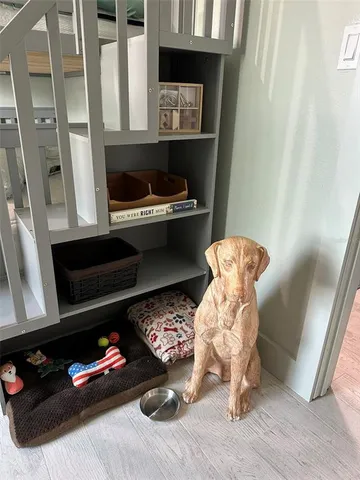 a view of outdoor space