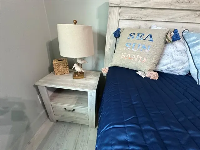 a view of a city with tall buildings