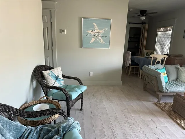 $4,200 | 5006 Starfish Drive Southeast, Unit A, St. Petersburg, FL 33705