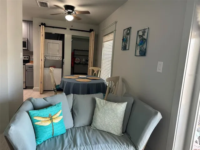 $4,200 | 5006 Starfish Drive Southeast, Unit A, St. Petersburg, FL 33705