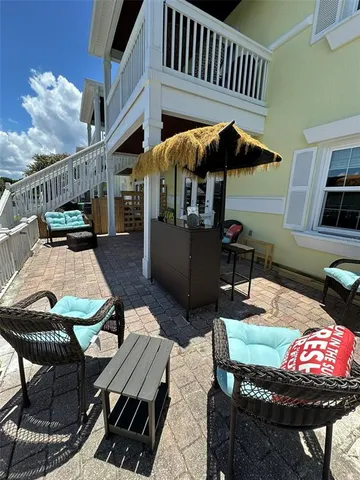 $4,200 | 5006 Starfish Drive Southeast, Unit A, St. Petersburg, FL 33705