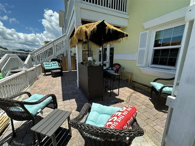 $4,200 | 5006 Starfish Drive Southeast, Unit A, St. Petersburg, FL 33705